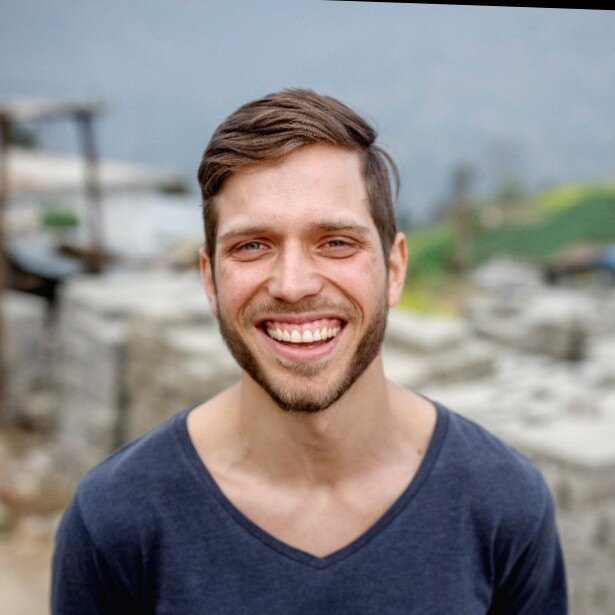 Andreas Kölling, COO, Rivus