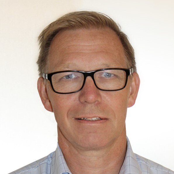 Thomas Johansson, CEO, Mine Storage